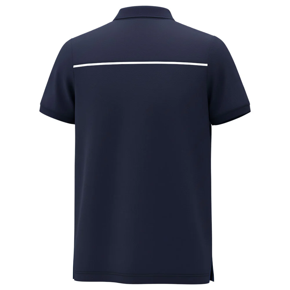 Victorian 2026 Adult Media Polo - Image 2
