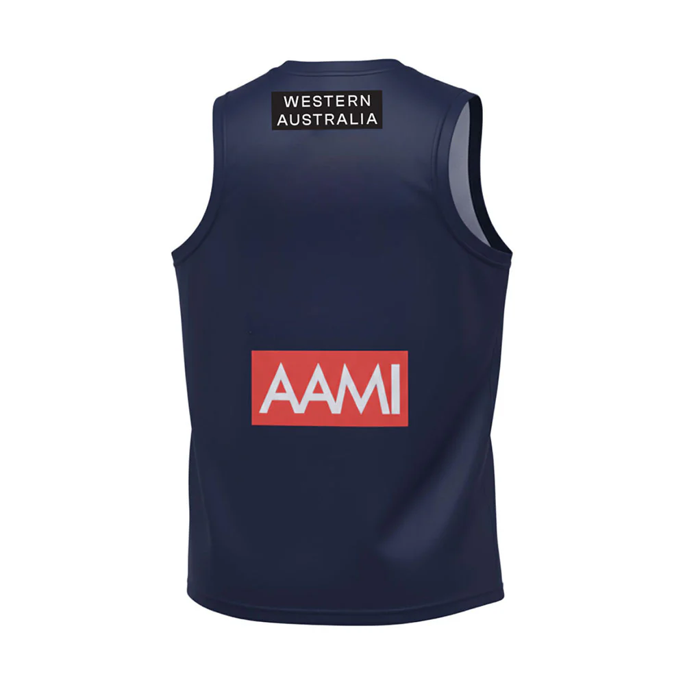 Victoria 'big V' 2026 Youth Guernsey - Image 2