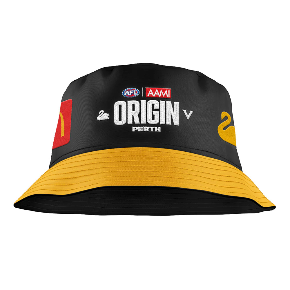 Western Australia 2026 Adult Bucket Hat