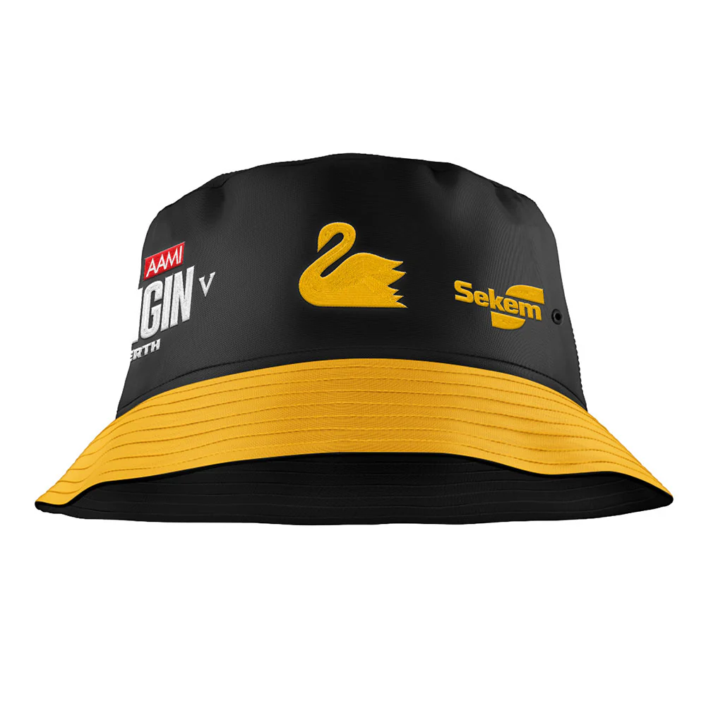 Western Australia 2026 Adult Bucket Hat - Image 3
