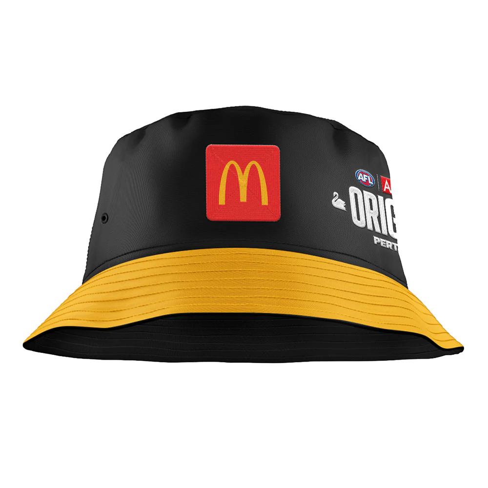 Western Australia 2026 Adult Bucket Hat - Image 4