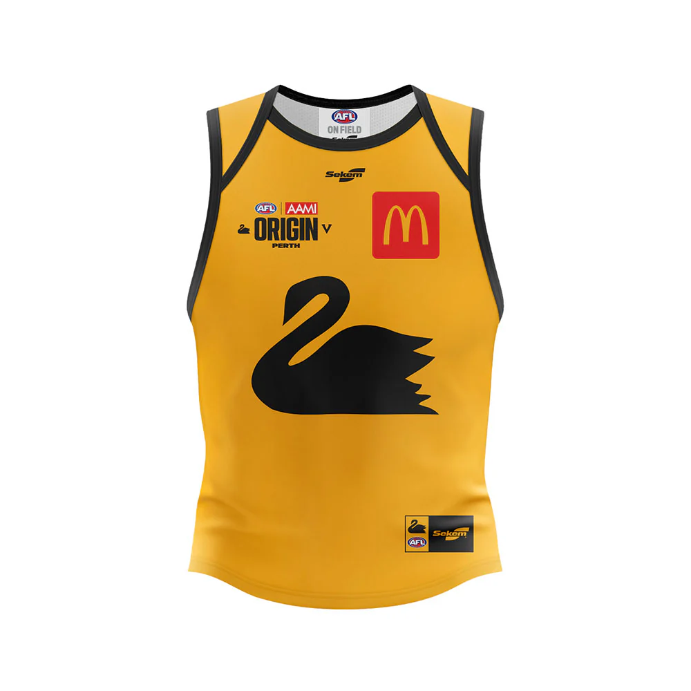 Western Australia 2026 Toddler Guernsey