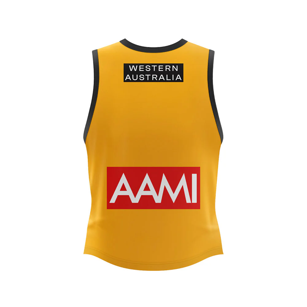Western Australia 2026 Toddler Guernsey - Image 2