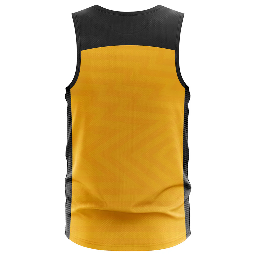 Western Australia 2026 Adult Training Singlet - Image 2