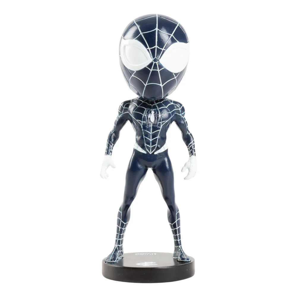 AFL X Marvel Bobblehead : Carlton Spider-Man