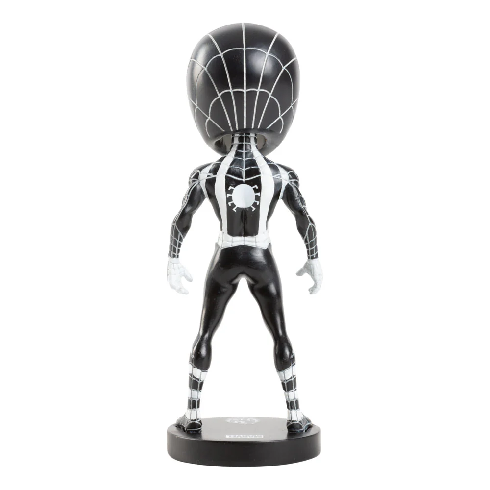 AFL X Marvel Bobblehead : Collingwood Spider-Man - Image 2