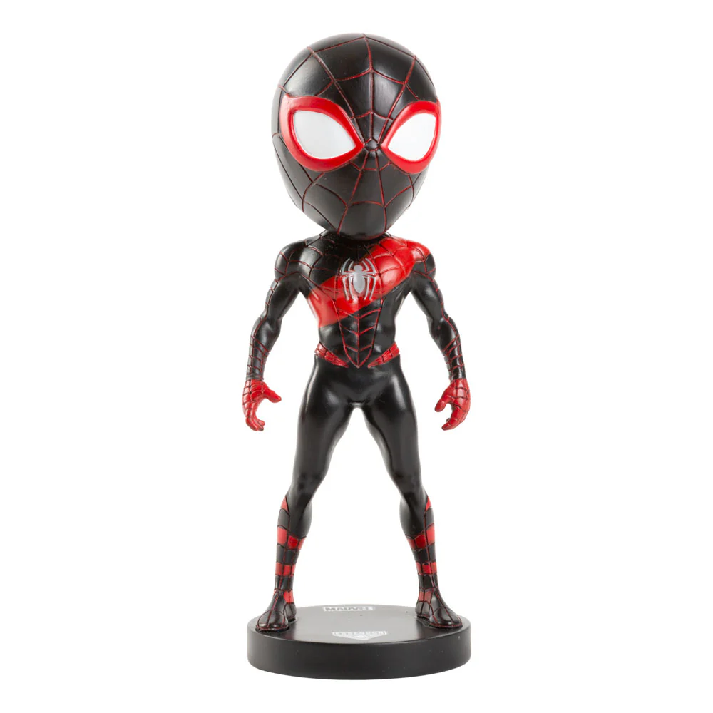 AFL X Marvel Bobblehead : Essendon Spider-Man