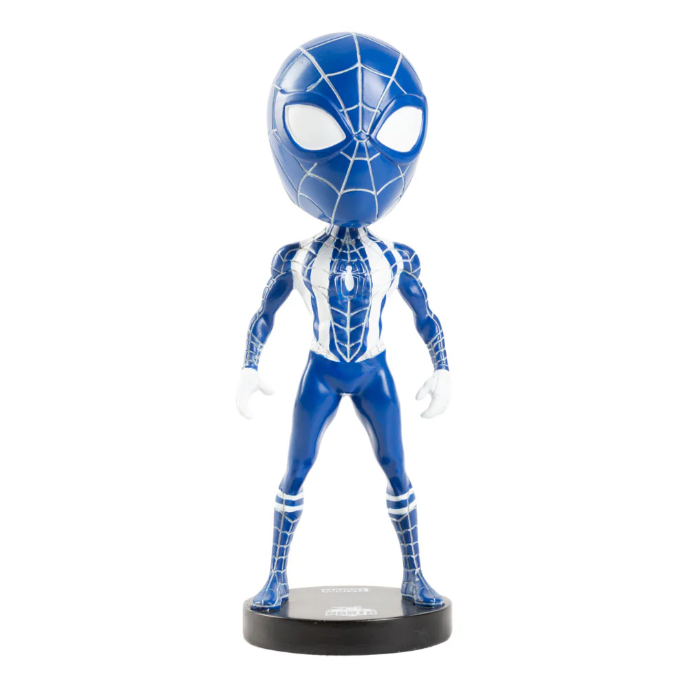 AFL X Marvel Bobblehead : North Melbourne Spider-Man