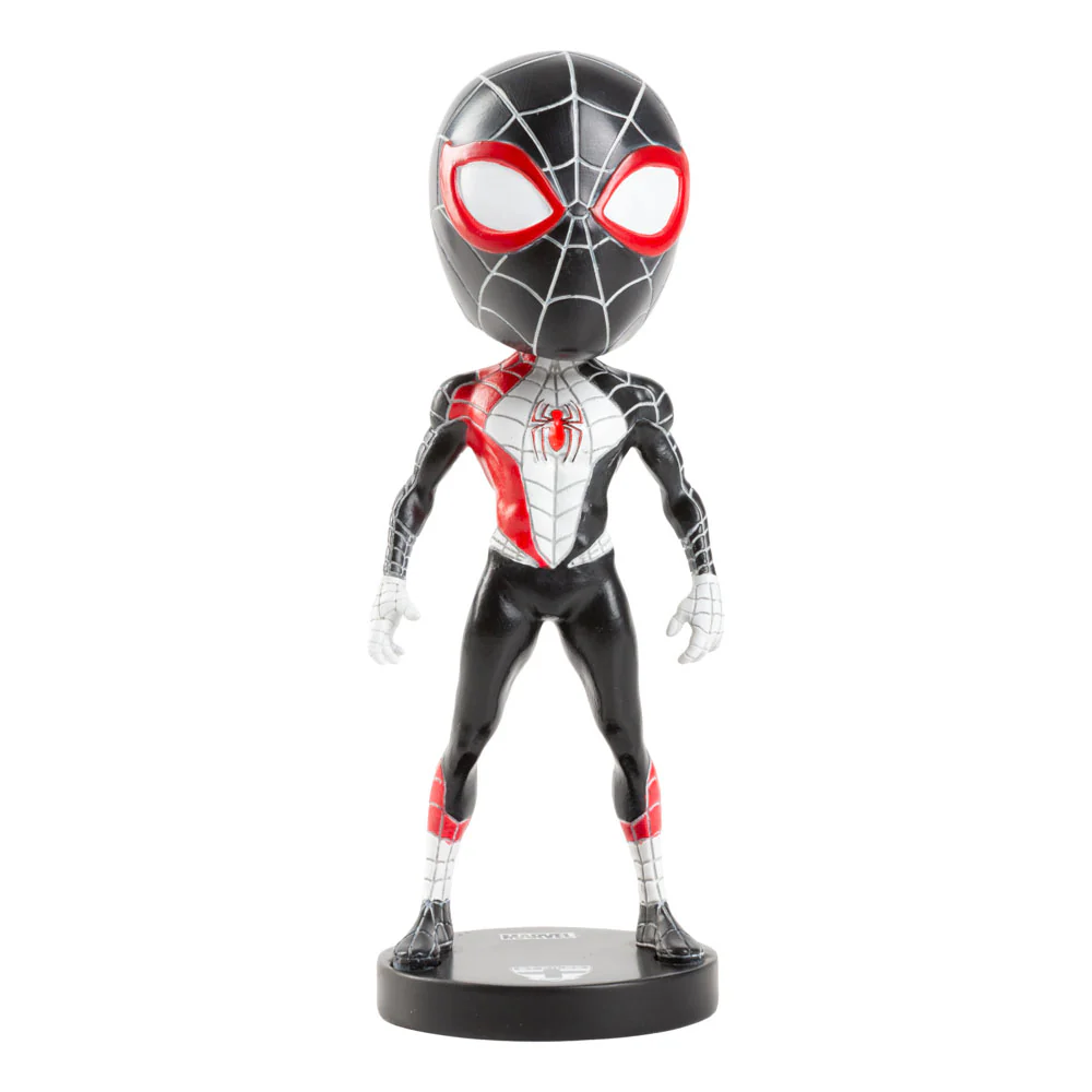 AFL X Marvel Bobblehead : St Kilda Spider-Man