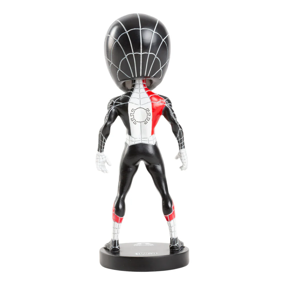 AFL X Marvel Bobblehead : St Kilda Spider-Man - Image 2