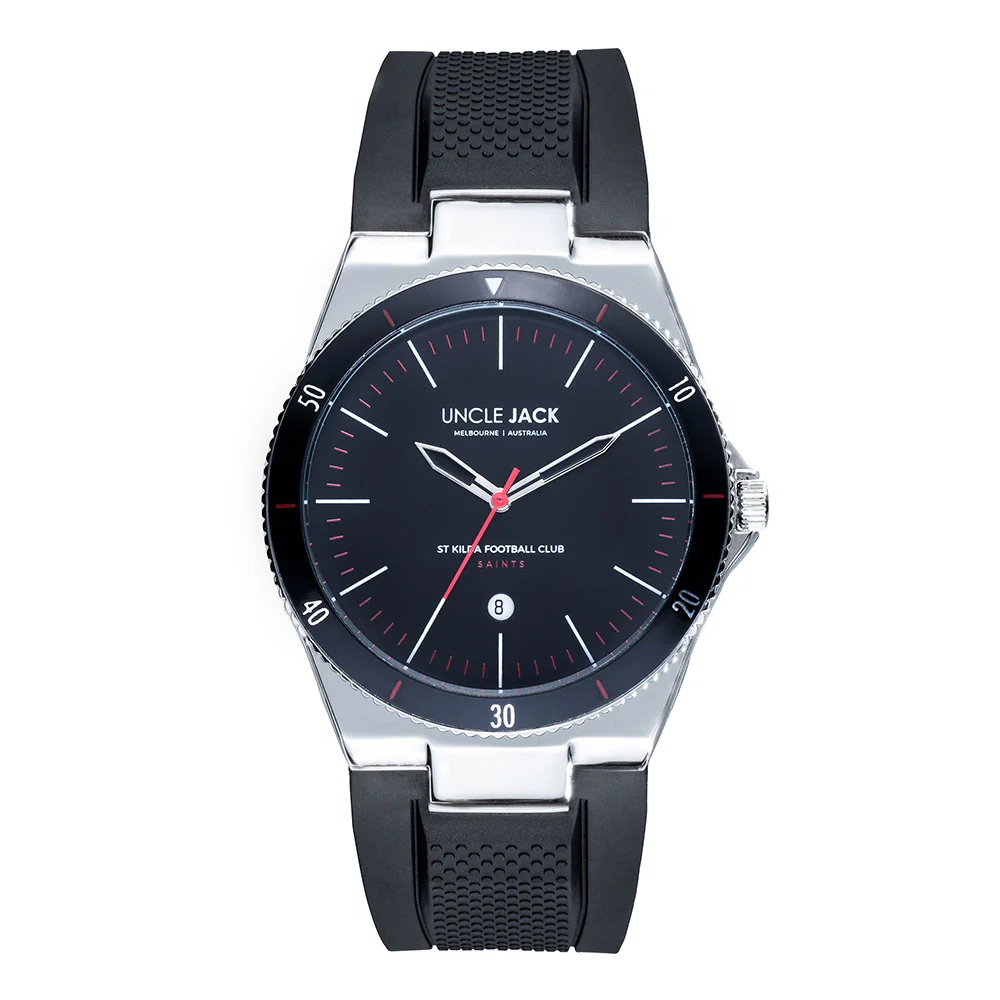 St Kilda 2021 Luxe Edition Watch
