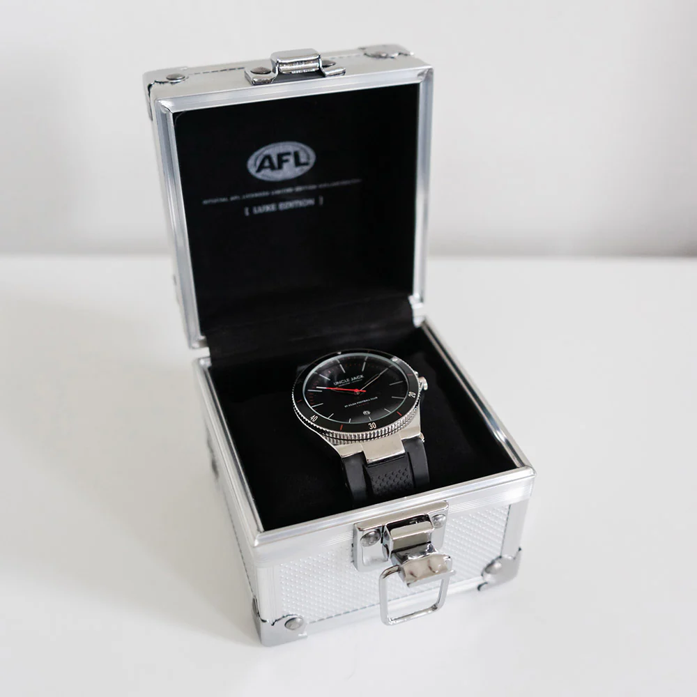 St Kilda 2021 Luxe Edition Watch - Image 2