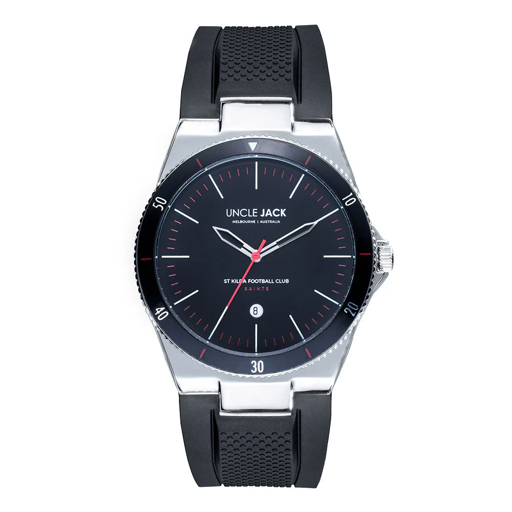 St Kilda 2021 Luxe Edition Watch - Image 3