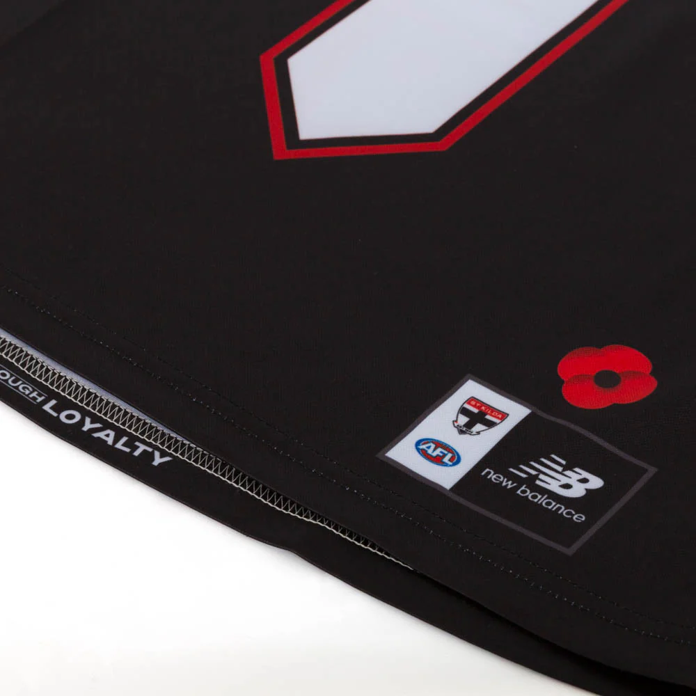 St Kilda 2026 Anzac Guernsey Adult - Image 6