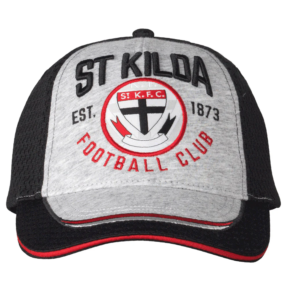St Kilda Adults Game Day Cap