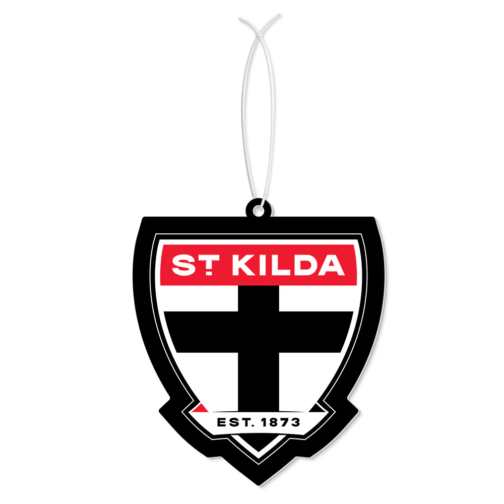 St Kilda Air Freshener