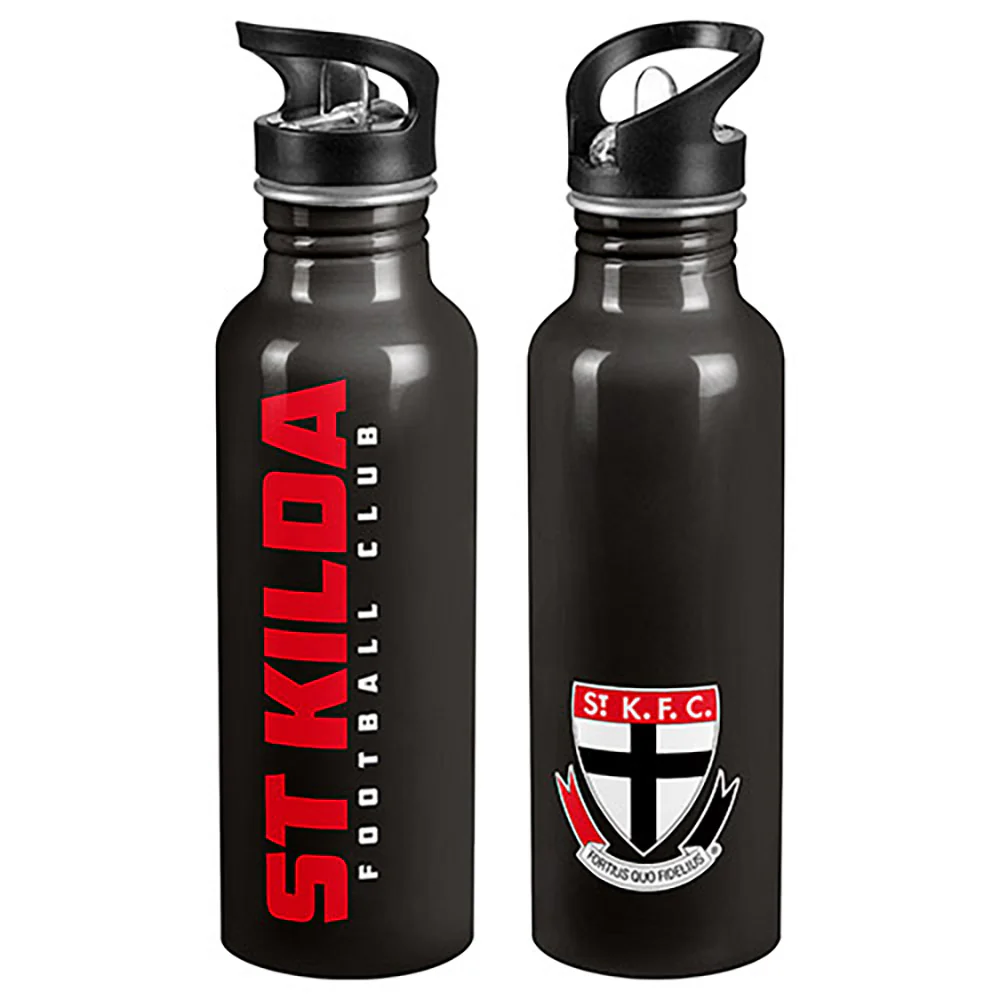 St Kilda Aluminium Bottle