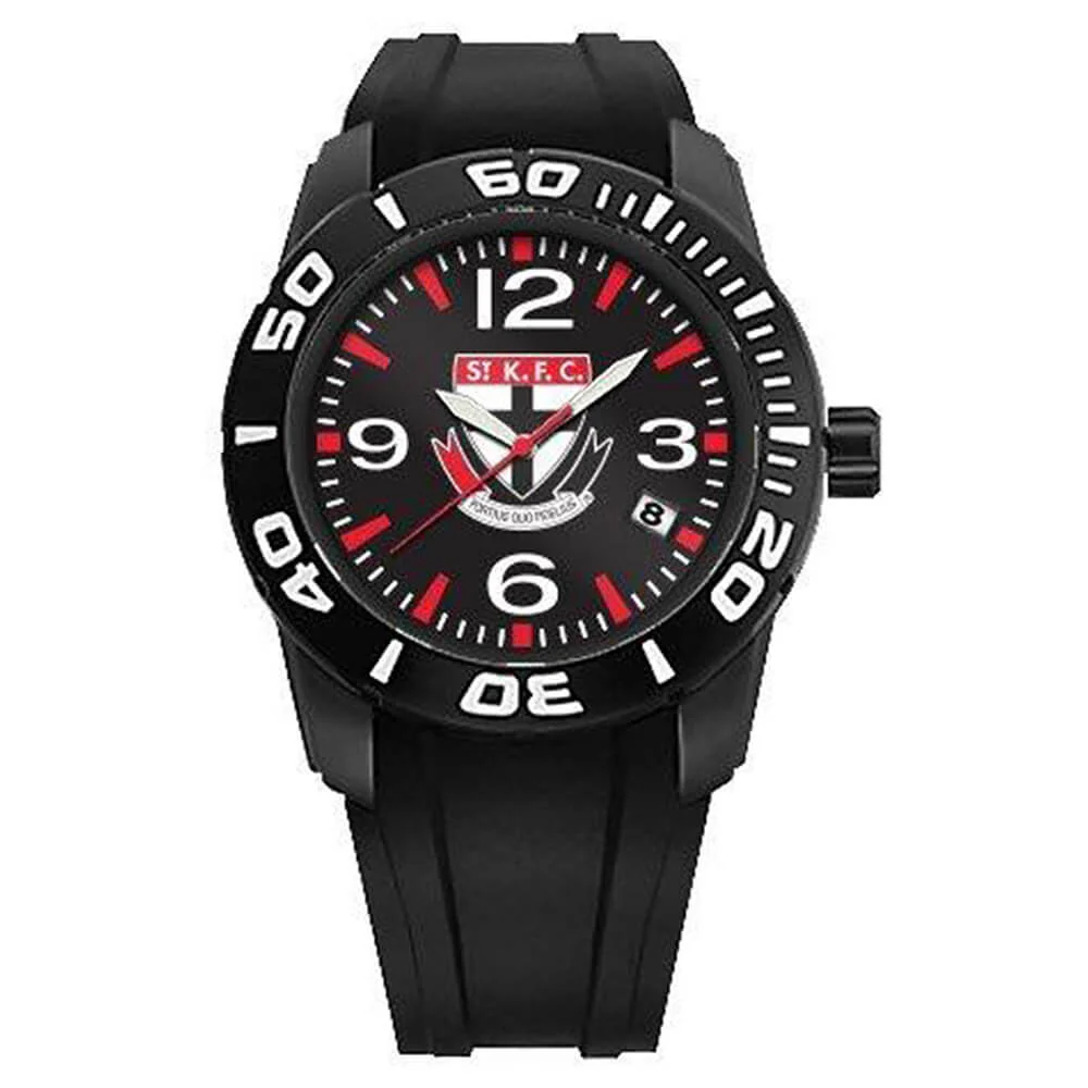 St Kilda Athlete Series Watch