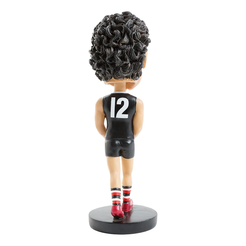 St Kilda Bobblehead: Max King - Image 2
