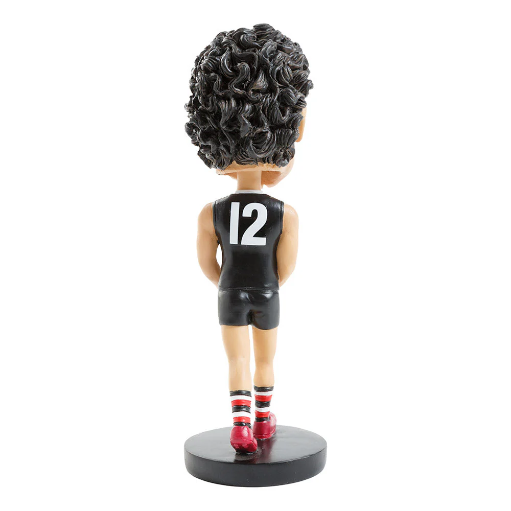 St Kilda Bobblehead: Max King - Image 4