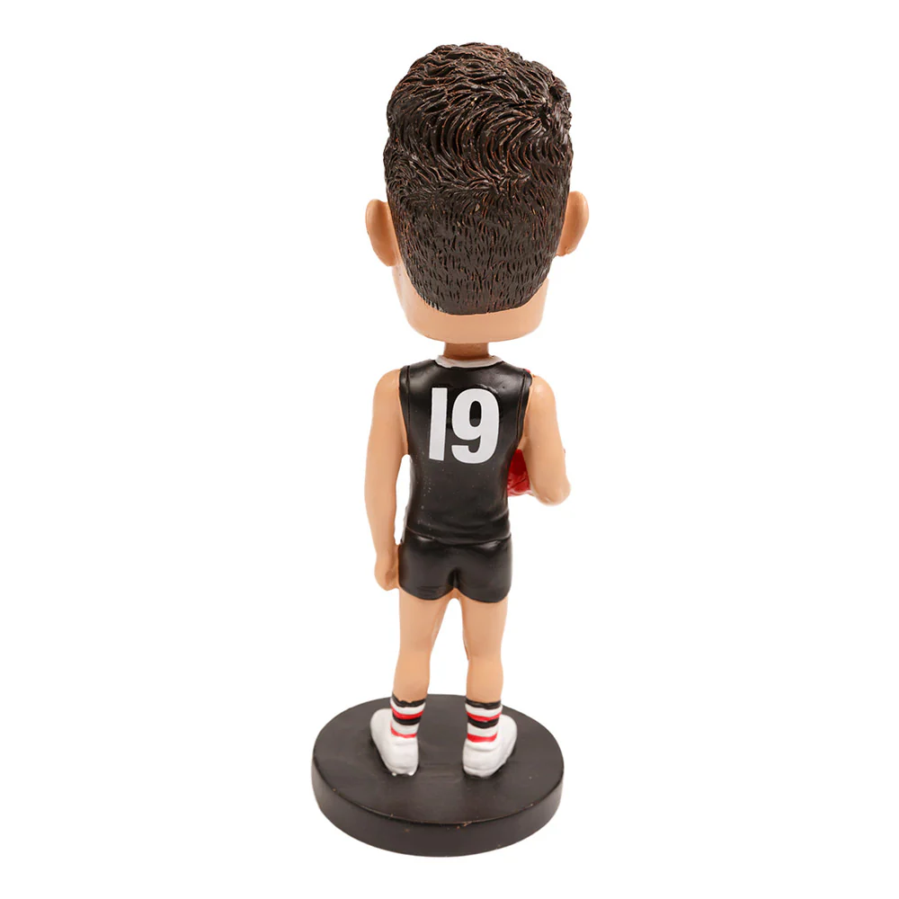 St Kilda Bobblehead : Rowan Marshall - Image 2