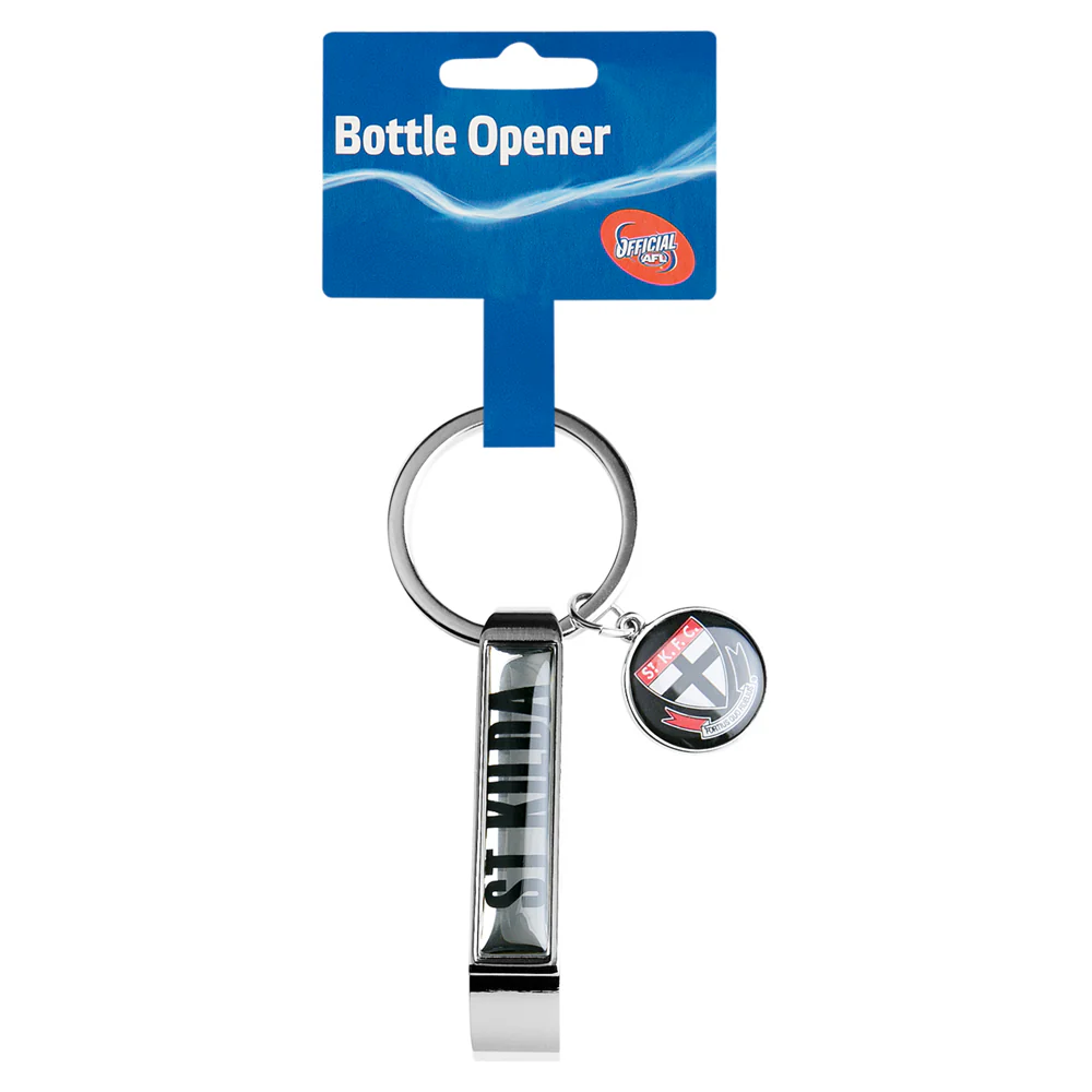 St Kilda Bottle Opener - Image 2
