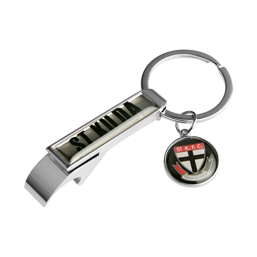 St Kilda Bottle Opener - Image 3