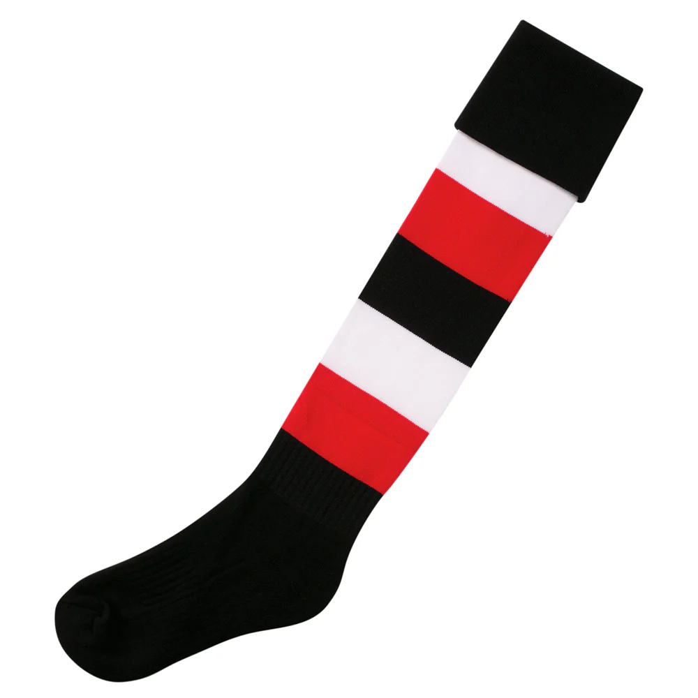 St Kilda Childrens Elite Socks
