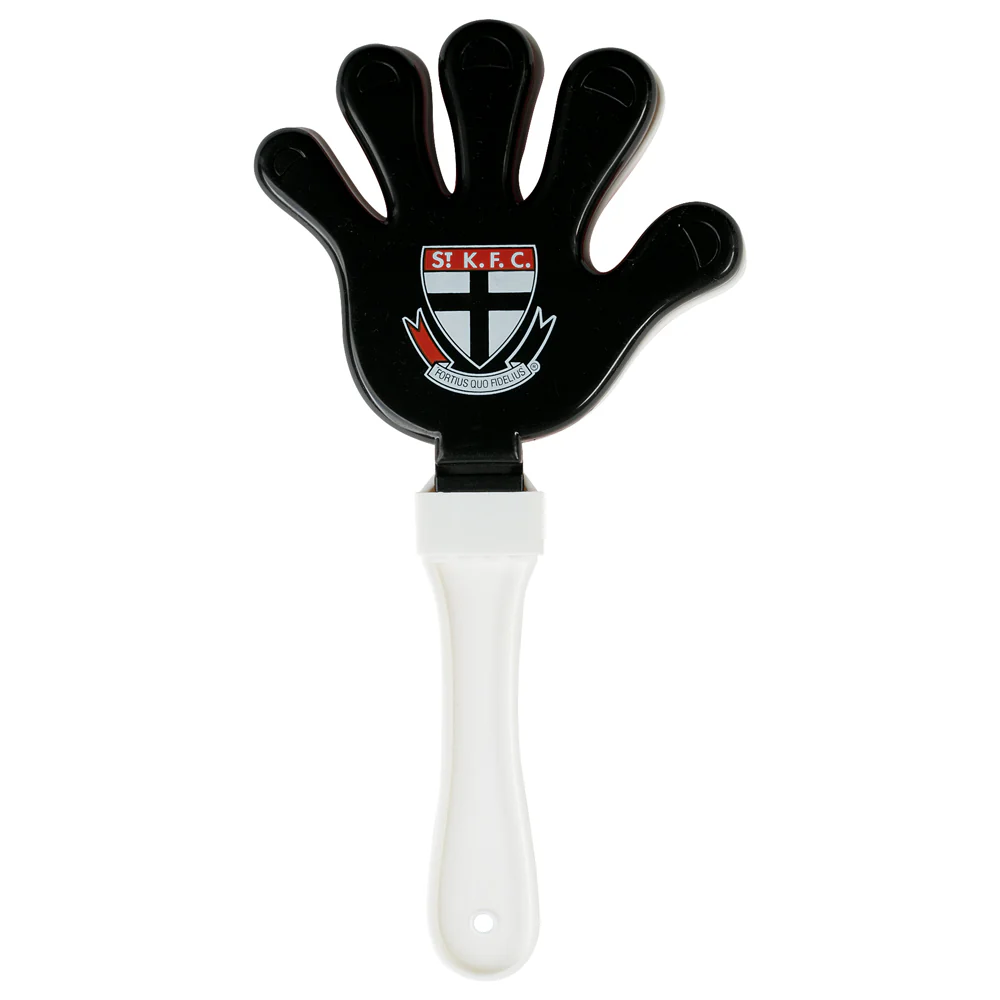 St Kilda Clapper