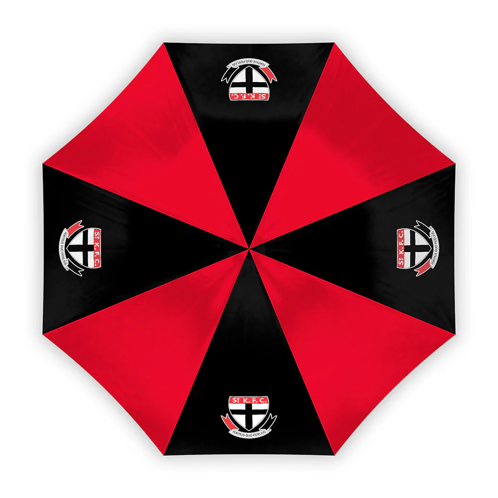 St Kilda Compact Umbrella