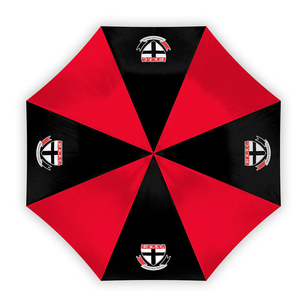 St Kilda Compact Umbrella - Image 2