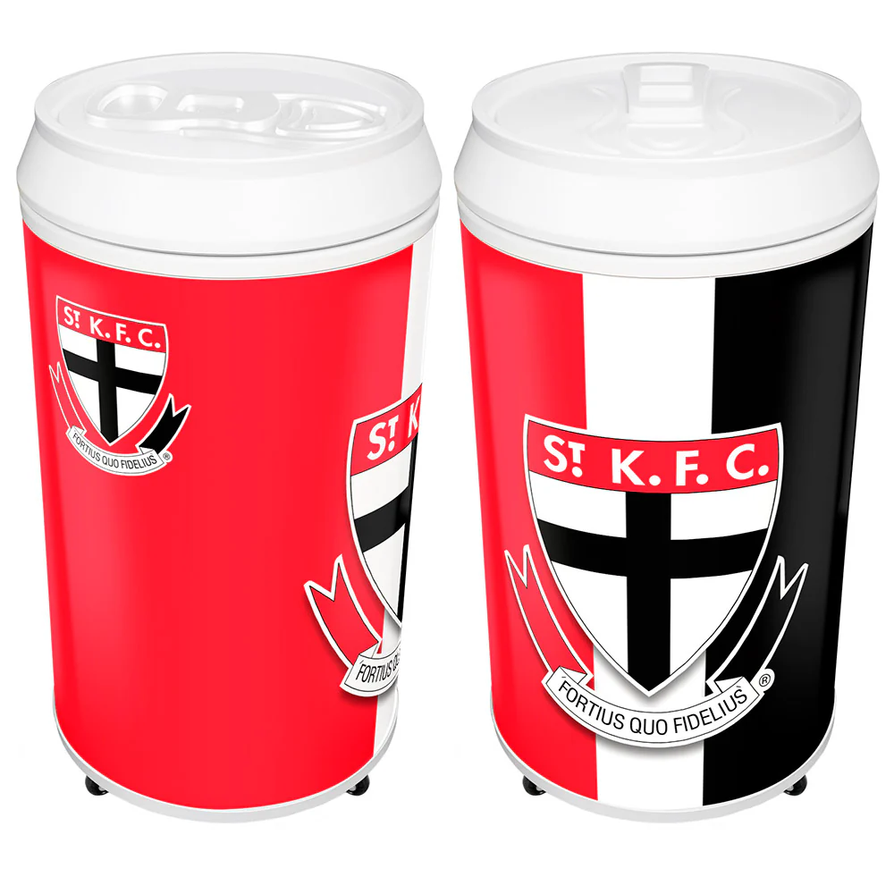 St Kilda Coola Can Fridge