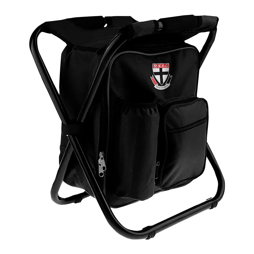 St Kilda Cooler Bag Stool