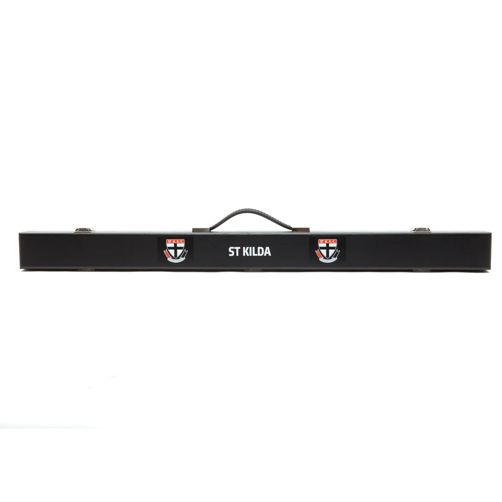 St Kilda Cue Case