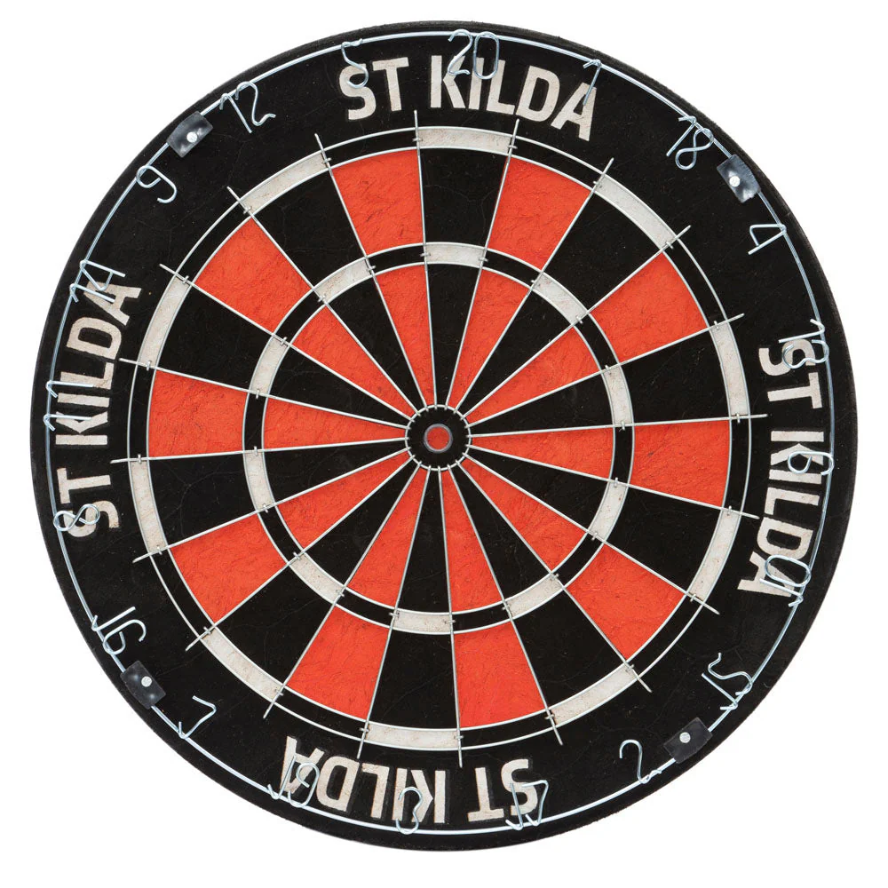 St Kilda Dartboard - Image 2