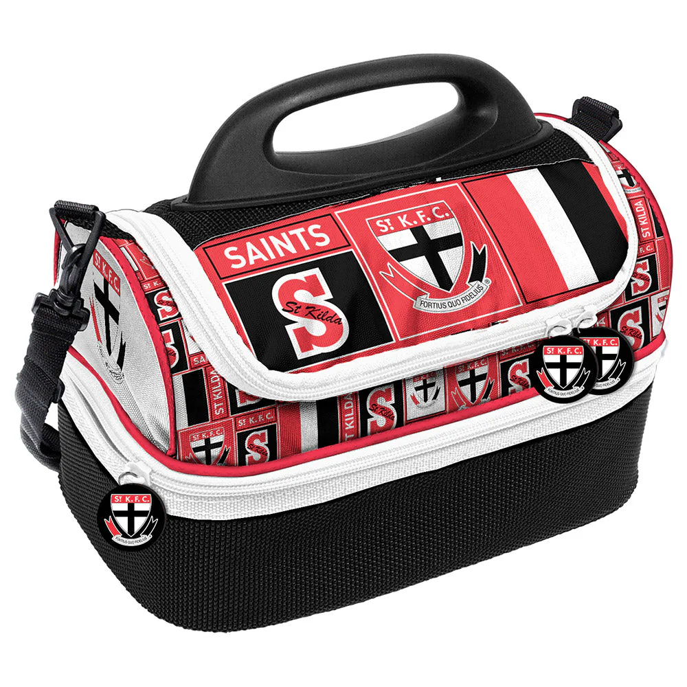 St Kilda Dome Cooler Bag - Image 2