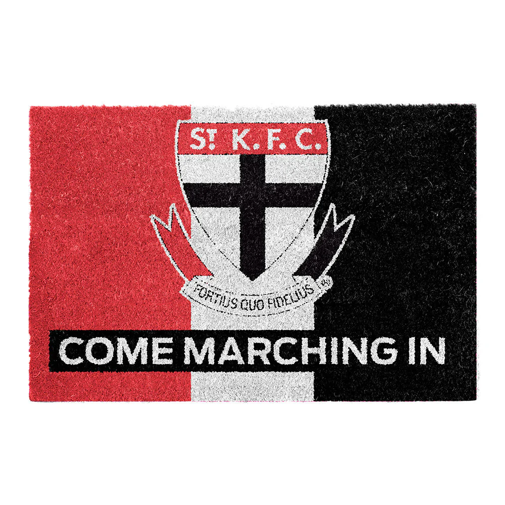 St Kilda Door Mat - Image 2