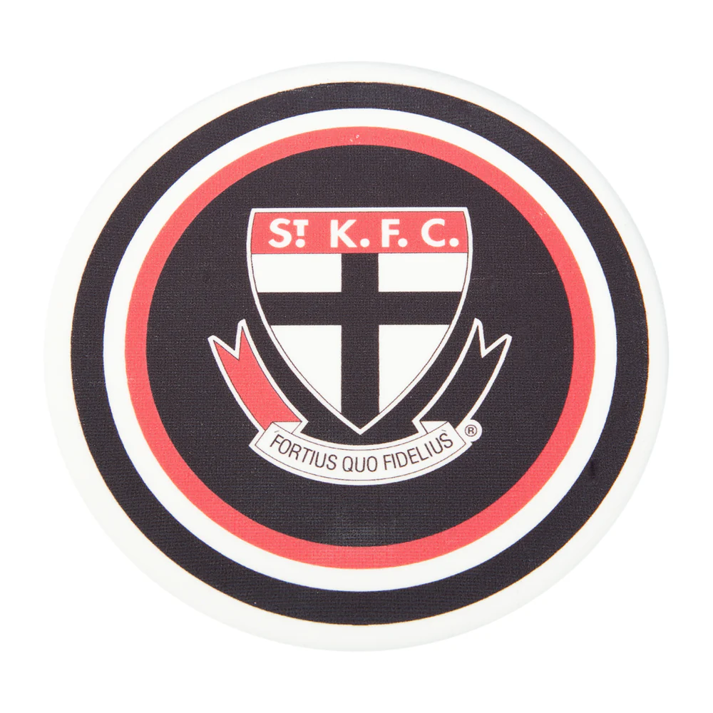 St Kilda Edible Icing - Image 3