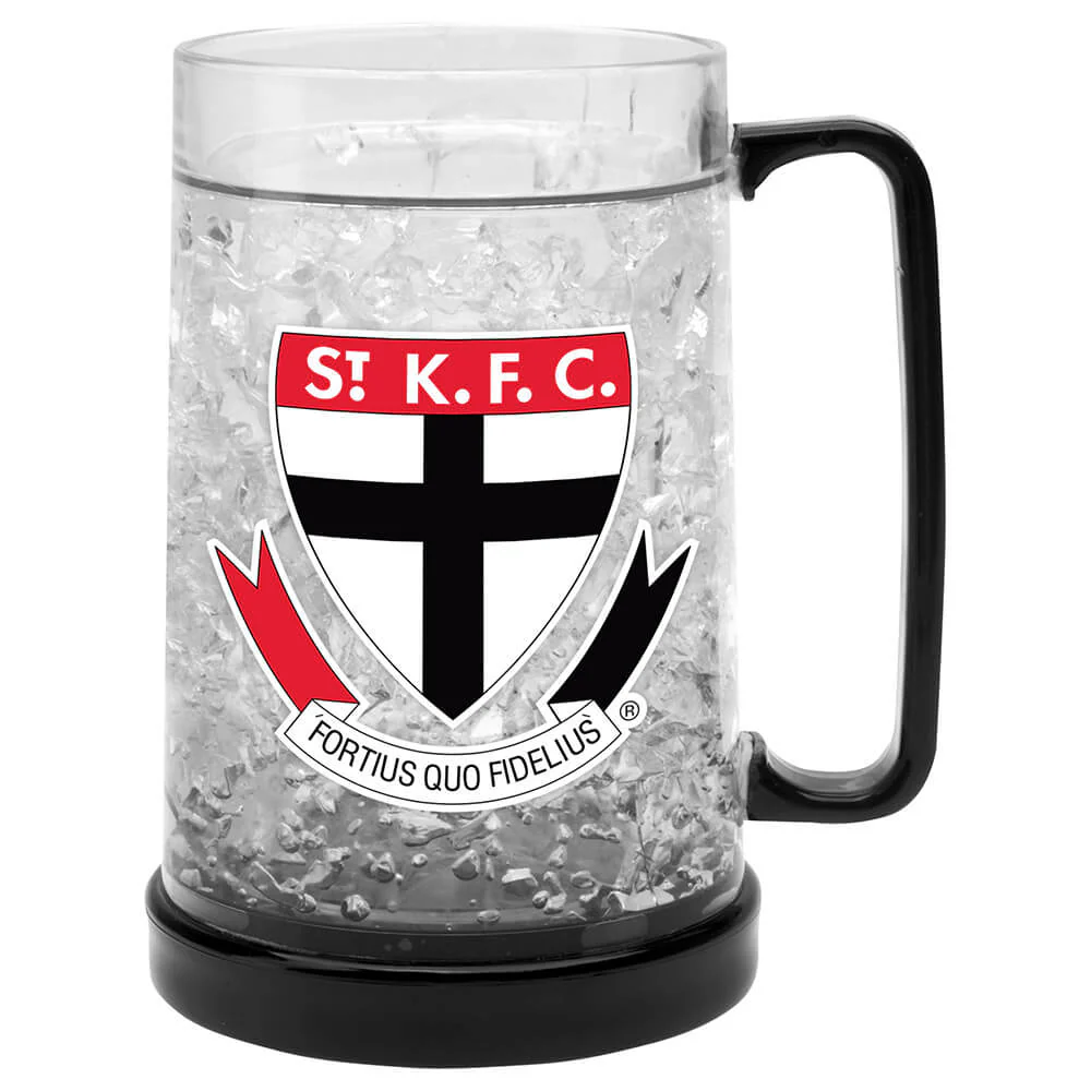 St Kilda Ezy Freeze Mug - Image 2