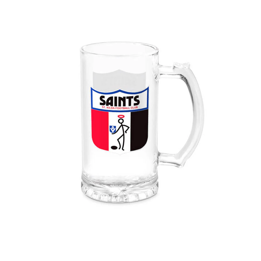 St Kilda First 18 Stein - Image 2