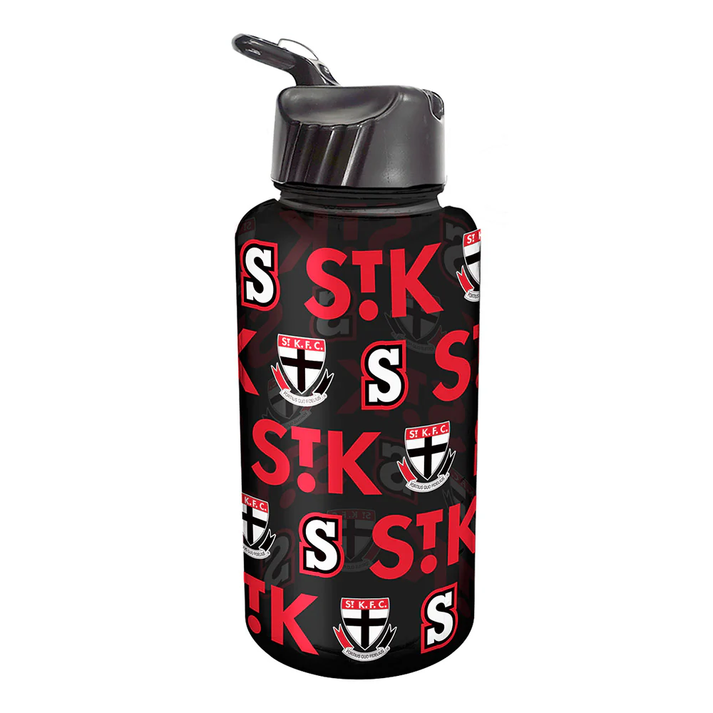St Kilda Flip Drink Bottle