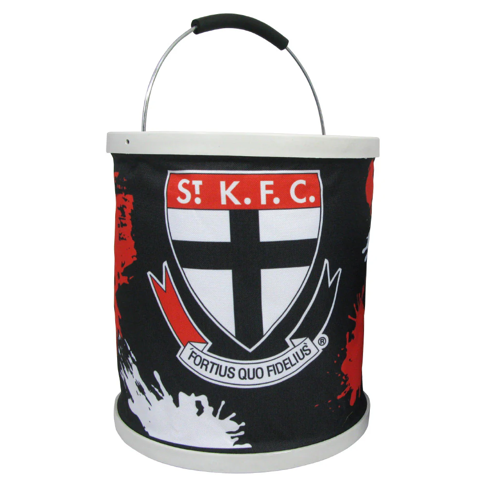 St Kilda Foldable Bucket