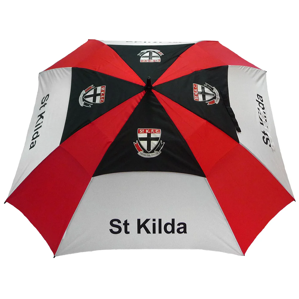 St Kilda Golf Umbrella