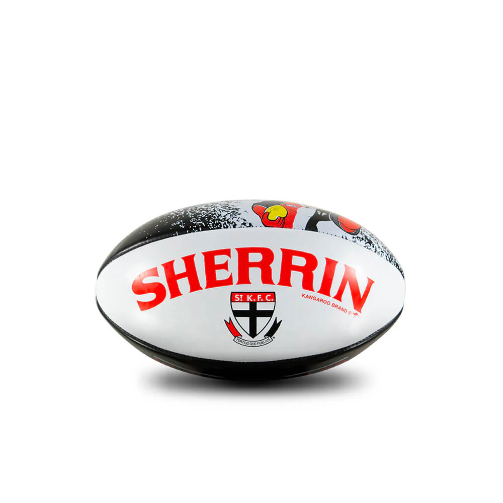St Kilda Grass Surface Football - Image 2