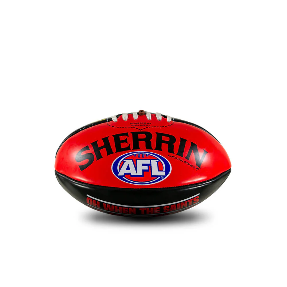 St Kilda Grass Surface Football - Image 6