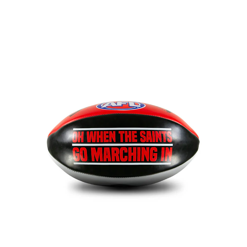 St Kilda Grass Surface Football - Image 7