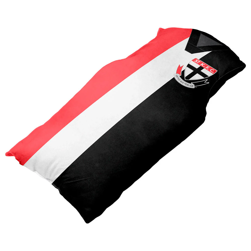 St Kilda Guernsey Shape Cushion - Image 2