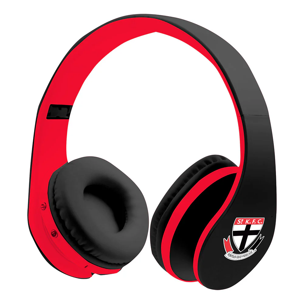 St Kilda Headphones