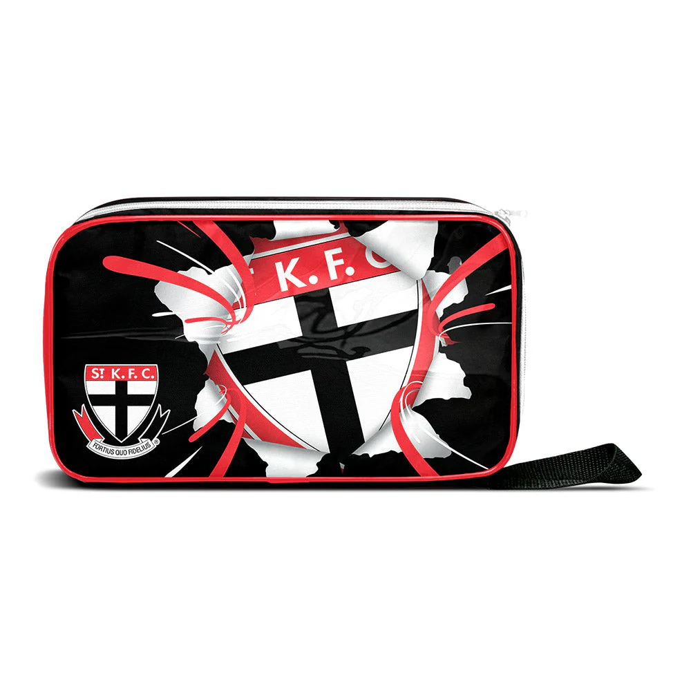St Kilda Lunch Cooler Bag - Image 2