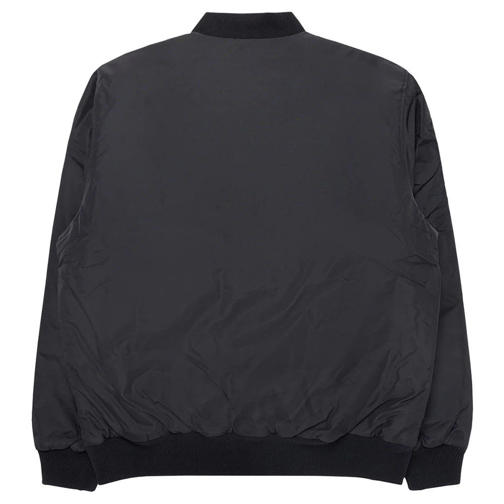 St Kilda Mens Bomber Jacket - Image 2